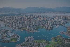 Vancouver Sightseeing City Tours